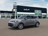 New 2025 Kia Soul LX image 3