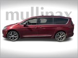 Used 2017 Chrysler Pacifica Limited w/ Advanced Safetytec Group image 4