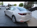 New 2025 MAZDA MAZDA3 s image 3