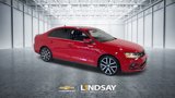 Used 2018 Volkswagen Jetta GLI image 3