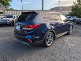 Used 2018 Hyundai Santa Fe Limited image 4