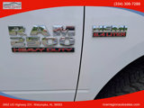 Used 2017 RAM 2500 Tradesman w/ Chrome Appearance Group image 5