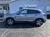 Used 2023 Mitsubishi Outlander Sport SE image 4