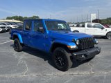 Used 2022 Jeep Gladiator Sport image 4
