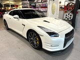 Used 2014 Nissan GT-R Premium image 3