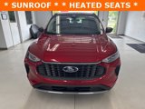 New 2025 Ford Escape Active image 2