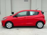 Used 2016 Chevrolet Spark LS image 2