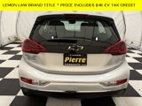 Used 2021 Chevrolet Bolt Premier w/ Infotainment Package image 3