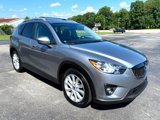 Used 2013 MAZDA CX-5 Grand Touring image 4