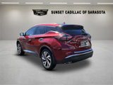 Used 2021 Nissan Murano SL image 5