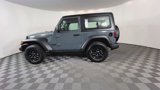 New 2025 Jeep Wrangler Sport image 5