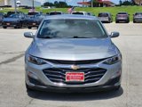 Used 2023 Chevrolet Malibu LT image 2