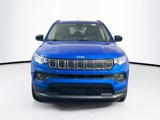 Used 2022 Jeep Compass Latitude image 2