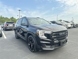 Used 2022 GMC Terrain SLE w/ Driver Convenience Package image 2
