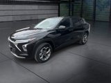 Used 2024 Chevrolet Trax LT w/ Driver Confidence Package image 4