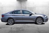 Certified 2024 Volkswagen Jetta S image 5