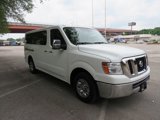 Used 2017 Nissan NV 3500 SV image 4