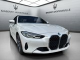 Used 2023 BMW 430i Convertible w/ Convenience Package image 2