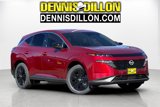 New 2025 Nissan Murano SV image 2