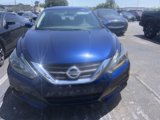 Used 2016 Nissan Altima 2.5 SR w/ Interior Lighting Package image 2