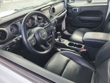 Used 2021 Jeep Wrangler Unlimited Sport image 5