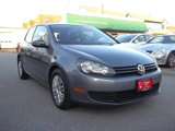 Used 2013 Volkswagen Golf 2-Door image 5