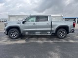New 2025 GMC Sierra 1500 SLT w/ SLT Premium Plus Package image 2