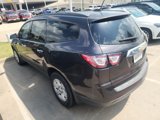 Used 2016 Chevrolet Traverse LS image 4