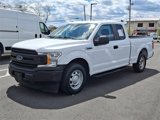 Used 2018 Ford F150 XL w/ Equipment Group 101A Mid image 3