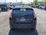 Used 2014 Ford Fiesta SE image 5