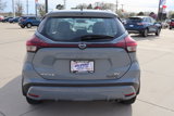 Used 2024 Nissan Kicks SV image 6
