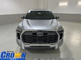 New 2025 Toyota Tundra 1794 Edition image 3