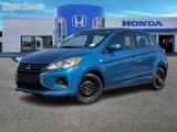 Used 2021 Mitsubishi Mirage ES image 2