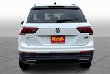 Used 2018 Volkswagen Tiguan SE image 4