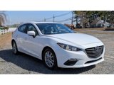 Used 2014 MAZDA MAZDA3 i Touring w/ Technology Package image 3