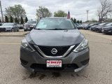 Used 2018 Nissan Sentra SV image 2