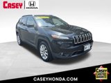 Used 2015 Jeep Cherokee Limited image 1
