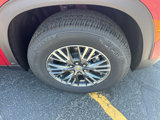 New 2025 Chevrolet Traverse LT w/ Driver Confidence Package image 2