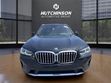 Used 2023 BMW X3 sDrive30i image 2