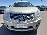 Used 2013 Cadillac SRX Premium image 4