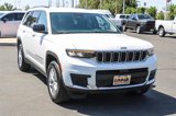 Used 2023 Jeep Grand Cherokee L Laredo image 5