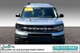 Used 2021 Ford Bronco Sport Big Bend image 3