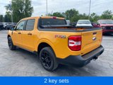 Used 2022 Ford Maverick XLT w/ Equipment Group 300A Standard image 3