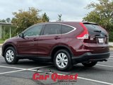 Used 2014 Honda CR-V EX image 5