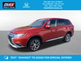 Used 2018 Mitsubishi Outlander SE image 1