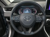 New 2025 Toyota RAV4 LE image 5