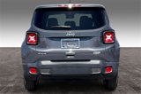 Used 2023 Jeep Renegade Latitude image 4