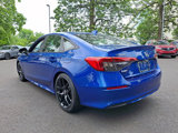 Certified 2024 Honda Civic Sport image 5