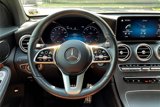 Used 2022 Mercedes-Benz GLC 300 4MATIC image 5