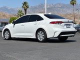 Used 2021 Toyota Corolla LE image 5